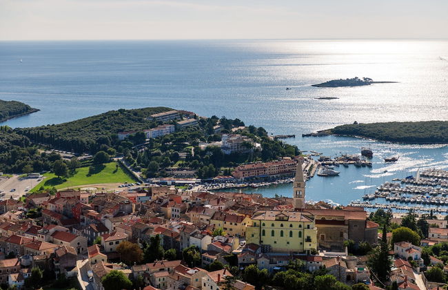 Maistra Select Riva Apartments - Foto 61