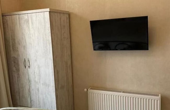 Old Tbilisi Apart-Hotel - Foto 10