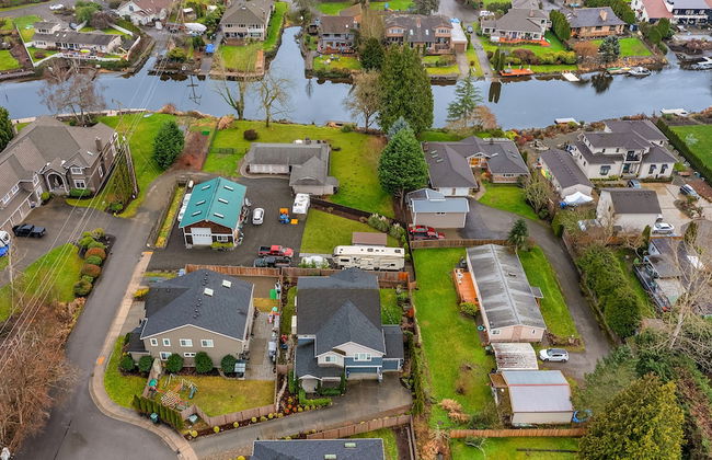 Serenity Shores in Kenmore - Foto 38