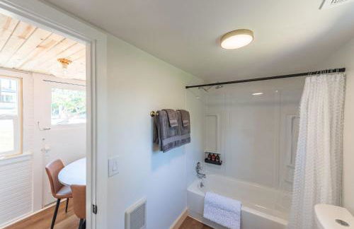 #StayinMyDistrict Brussels Bungalow - Foto 43