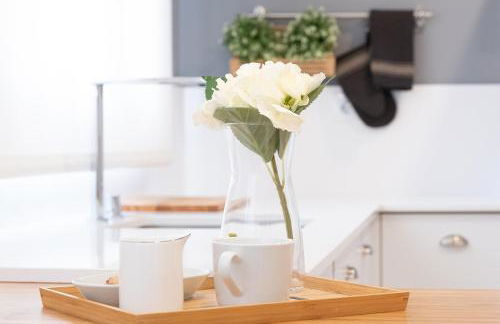 CONCHEIROS 5 APARTAMENTOS TURISTICOS - Photo 71