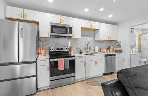 Luxury Pink Suite in Downtown - Foto 15