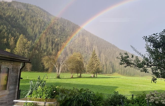 Das Taubenhaus - Foto 32