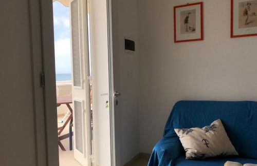 Casa fronte mare a Torre Vado 2 - Foto 7
