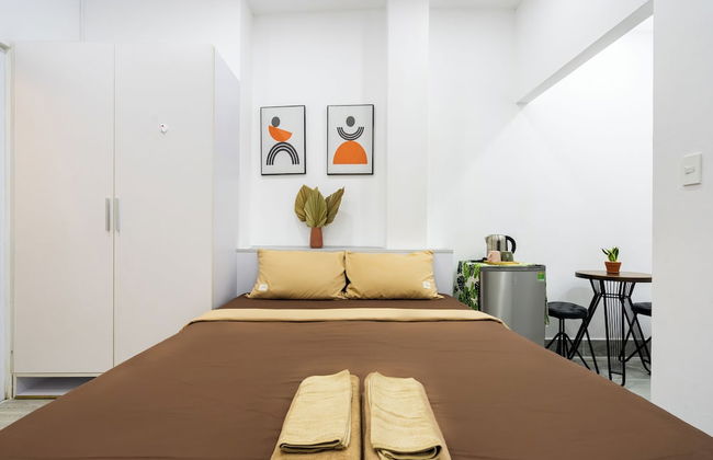 Ekomo Home 102 - Central Saigon - Foto 30