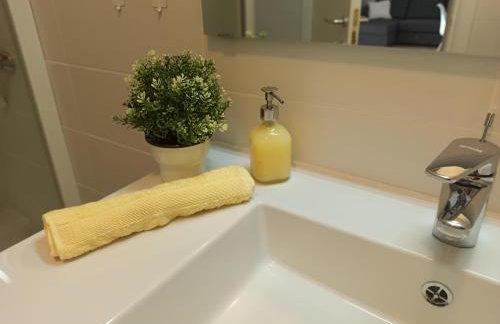 Olive Tree Apartment Zečevo - Foto 16