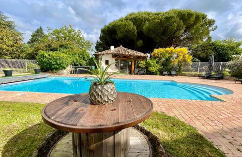 Domaine du Galon d'Or - Photo 7