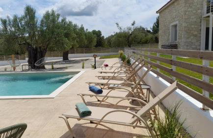 Petra Serenity Villas - Foto 4
