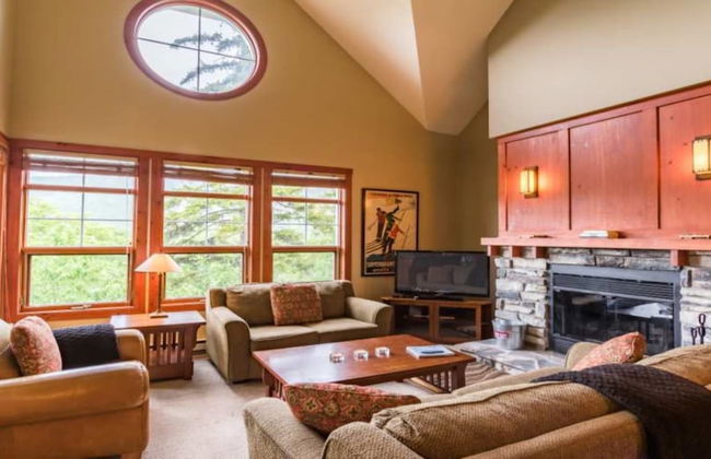 Tremblant-Les-Eaux - RVMT - Foto 79