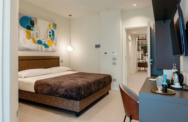 Hera rooms and suites - Foto 33