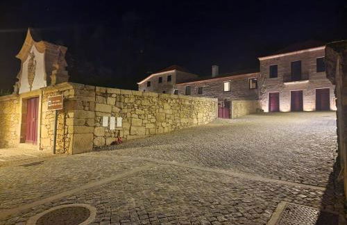 Solar dos Condes da Azenha - Foto 61