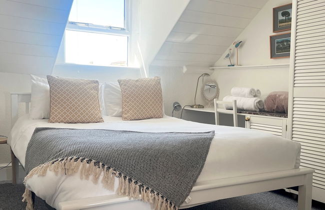 Charming 2 Bed House Central Penzance - Foto 19