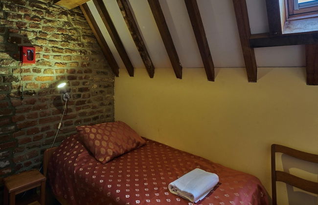 Spacious Villa near Town Center in Mesch - Photo 7