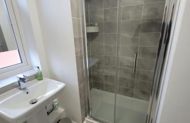 Skylark Apartment - Foto 16