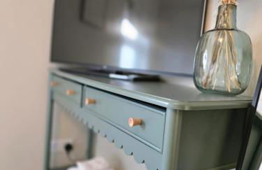 Skye View Cosy Retreat near Alton Towers & Peak wildlife park Staffordshire Moorlands - Foto 12