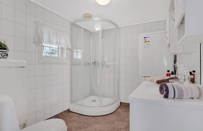 4 Person Holiday Home in Finnas-by Traum - Foto 10