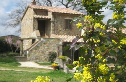 Agriturismo Casa Fibbianello - Foto 39