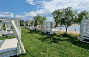 Apartment Golden Sun Mareda Novigrad, Istria, Croatia - Photo 71