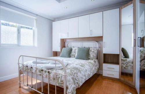 Ridgeway Hideaway - 1 Bedroom Holiday Home - Manorbier - Foto 11