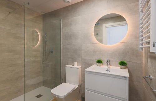 Luxury apartment - Lake & Life Resort - Jacuzzi - Gym - Foto 11