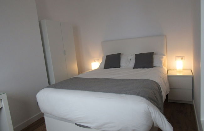 Apartamentos Santa María 15 - Foto 7