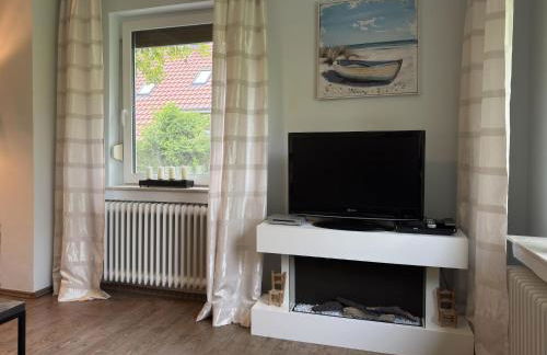 Ferienhaus, Friederikensiel - Foto 8