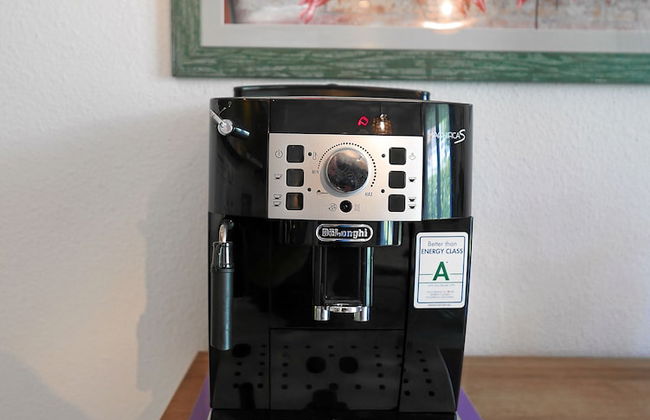 Ferienwohnung im Atelierhaus - Foto 17