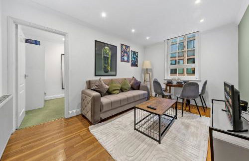 Earth FLOWZ 2BR - Zone 1 - Sleeps 5 - Foto 17