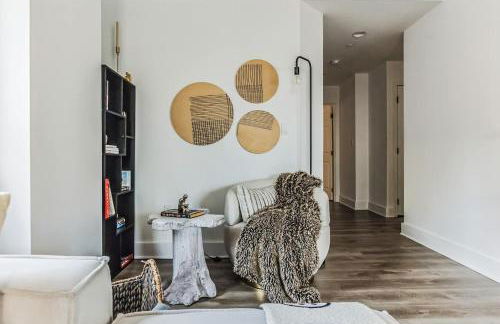 Luxurious 1BR Downtown Stamford - Foto 11