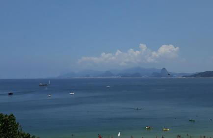 Casa Vista Panorâmica Itaipu - Foto 80