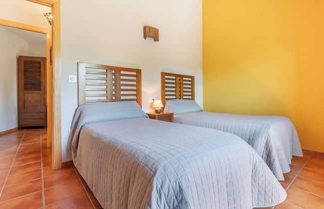 Apartamentos Fuentes de la Hoz - Foto 2