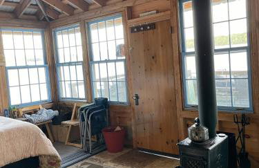 Nautilus Floating Island Cabin - Foto 21