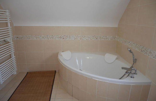 Comfortable Holiday Home With Partial sea Views, Douarnenez-treboul - Foto 12