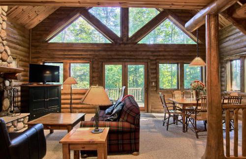 823 Mountain Cabin - Foto 15