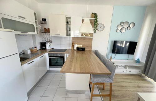 Sea Dream Apartments - Foto 16