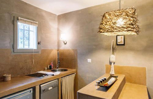 Le Mas de Cink - Foto 66