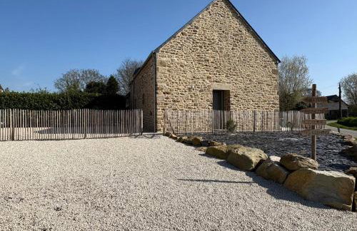 Gîte des Ebihens - Foto 23