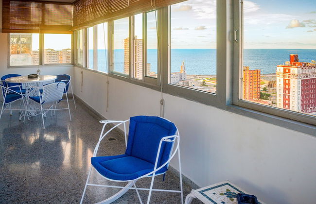 Aparthotel in Havana with terrace - Photo 30