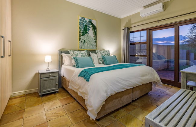 Nkomazi Kruger Lodge - Foto 16