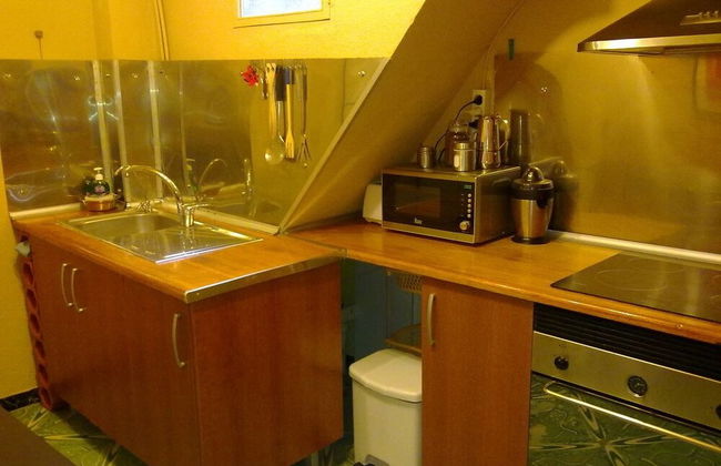 Casa Rural Vall Jijona - Photo 9