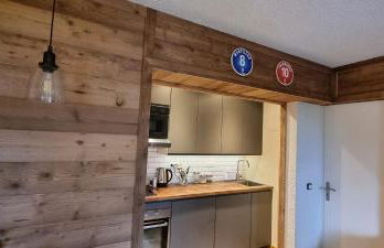 Luxury Central Apartment MONTCHAVIN - Foto 18