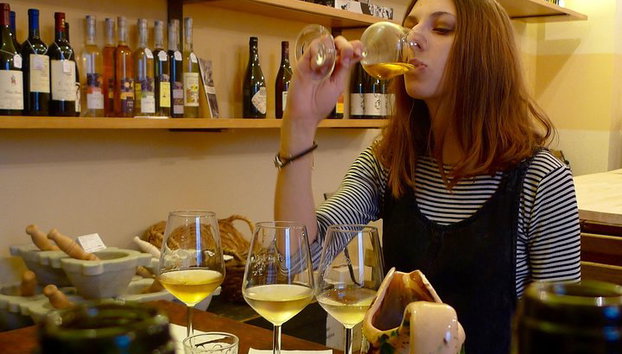 Visite du vignoble et dégustation de vins - Photo 2