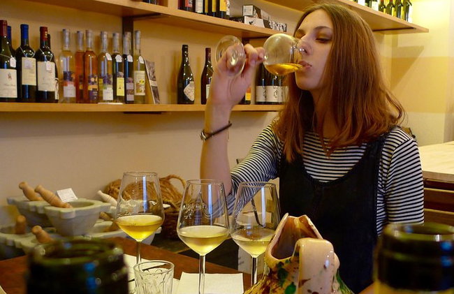 tour vinícola e degustação de vinhos - Foto 2