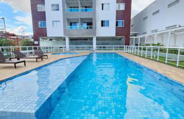 Apartamento completo no centro de Belém - Foto 19