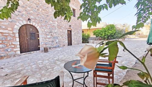 Guesthouse Toxotis - Foto 3, Other