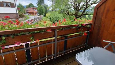 Gästehaus Luitz - Foto 4