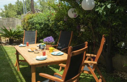 Relaxing family house with garden in Avra, Rafina - Foto 12