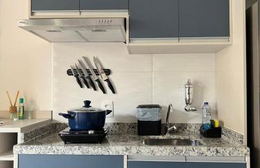 Almada Studios 9 - República - Foto 21