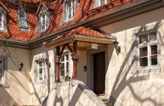 Guesthouse Bärenbad - Foto 13