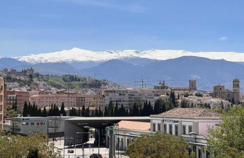 H&H Suite Train Station Apartament - Photo 5